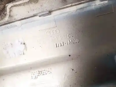 Автозапчасти б/у крышка бензобака за audi a6 c6 (4f2) 2.0 tfsi ссылки oem iam 4f5809207c  