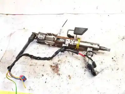 Second-hand car spare part steering column for citroen c5 i (dc_) 2.0 hdi (dcrhyb) oem iam references 