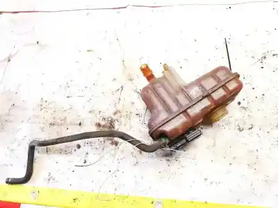 Second-hand car spare part coolant expansion tank for citroen c5 i (dc_) 2.0 hdi (dcrhyb) oem iam references 9642434480