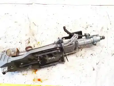 Second-hand car spare part steering column for mercedes clase r (w251) 3.0 cdi cat oem iam references 16878010  a2514600616