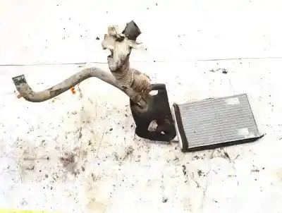 Piesă de schimb auto la mâna a doua radiator de încalzire / aer conditionat pentru chevrolet captiva 2.0 diesel cat referințe oem iam 