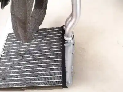 Автозапчастина б/у радіатор опалення / кондиціонації для volkswagen golf v variant (1k5) 1.4 посилання на oem iam 1k0819031  