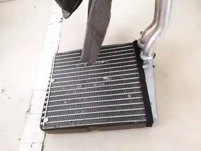 Автозапчасти б/у радиатор отопления / кондиционирования воздуха за VOLKSWAGEN GOLF V VARIANT (1K5) 1.4 ссылки OEM IAM 1K0819031  