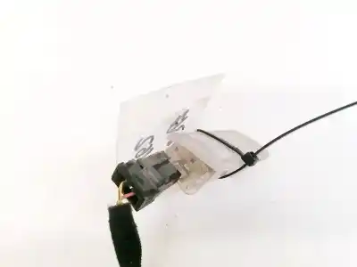 Second-hand car spare part Licence Plate Light for KIA CARNIVAL 2.9 CRDi CAT OEM IAM references   