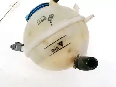 Pezzo di ricambio per auto di seconda mano cauzione di espansione per volkswagen golf v variant (1k5) 1.4 riferimenti oem iam 1k0121407a  