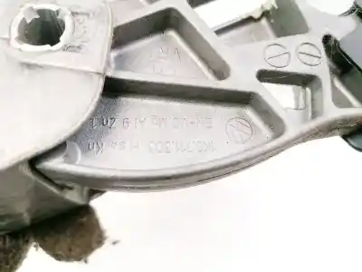 Автозапчасти б/у рычаг ручного тормоза за volkswagen golf v variant (1k5) 1.4 ссылки oem iam 1k0711303  