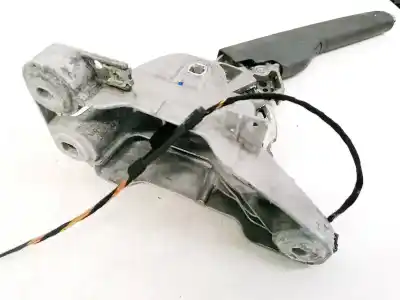 Автозапчасти б/у рычаг ручного тормоза за volkswagen golf v variant (1k5) 1.4 ссылки oem iam 1k0711303  