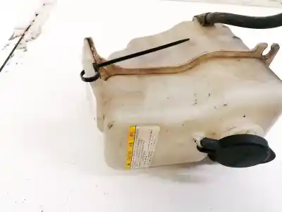 Peça sobressalente para automóvel em segunda mão depósito de expansão por kia carnival 2.9 crdi cat referências oem iam 254304d100