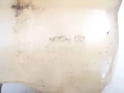 Second-hand car spare part coolant expansion tank for cadillac srx 4.6 v8 oem iam references 2576764  