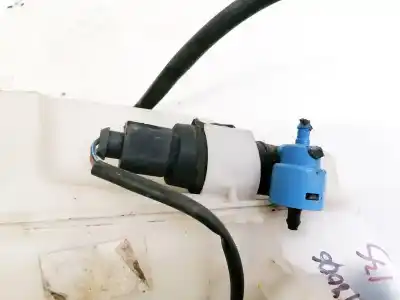 Second-hand car spare part washer pump for audi a6 avant (4f5) 2.7 tdi oem iam references 