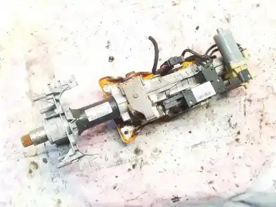 Peça sobressalente para automóvel em segunda mão coluna de direcção por bmw x5 (e70) 3.0d referências oem iam 32306786603al01