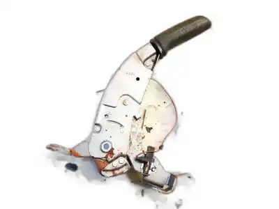 Second-hand car spare part handbrake lever for opel meriva b 1.7 16v cdti oem iam references 