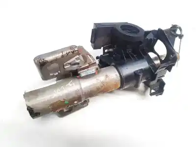 Second-hand car spare part steering column for opel meriva b 1.7 16v cdti oem iam references   