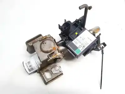 Second-hand car spare part steering column for opel meriva b 1.7 16v cdti oem iam references   