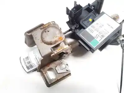 Second-hand car spare part STEERING COLUMN for OPEL MERIVA B  OEM IAM references   