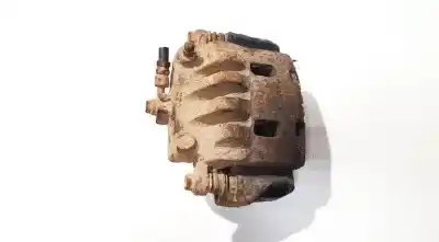 Автозапчастина б/у передній правий гальмівний супорт для SUBARU LEGACY BERL. B13 (BL) 2.0 CAT Посилання на OEM IAM   