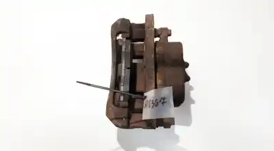 Peça sobressalente para automóvel em segunda mão pinça de travão dianteira direita por kia carnival 2.9 crdi cat referências oem iam   