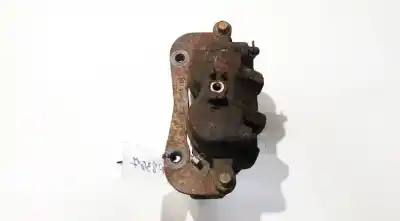 Peça sobressalente para automóvel em segunda mão pinça de travão dianteira direita por kia carnival 2.9 crdi cat referências oem iam   