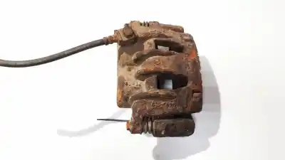 Peça sobressalente para automóvel em segunda mão pinça de travão dianteira direita por ford transit mod.2000 caja abierta ft 300 2.0 medio referências oem iam 