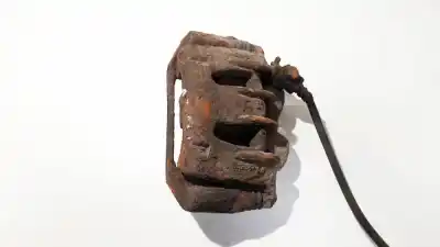 Peça sobressalente para automóvel em segunda mão pinça de travão dianteira direita por ford transit mod.2000 caja abierta ft 300 2.0 medio referências oem iam 
