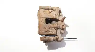 Peça sobressalente para automóvel em segunda mão pinça de travão traseira esquerda por jeep patriot 2.0 crd cat referências oem iam 