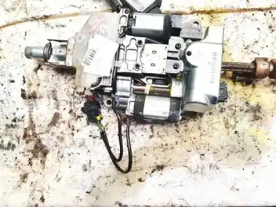 Автозапчастина б/у РУЛЬВА КОЛОНКА для VOLKSWAGEN TOUAREG (7LA)  Посилання на OEM IAM 4E0905852D  200413EF3234, 130504