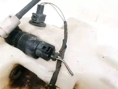 Second-hand car spare part washer pump for mercedes clase r (w251) 3.0 cdi cat oem iam references   