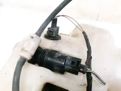 Second-hand car spare part washer pump for mercedes clase r (w251) 3.0 cdi cat oem iam references   