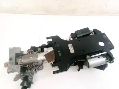 Pezzo di ricambio per auto di seconda mano piantone dello sterzo per bmw x5, e53 facelift 2004 - 2006 3.0 d 2003-2015 160kw 218hp riferimenti oem iam 10942659