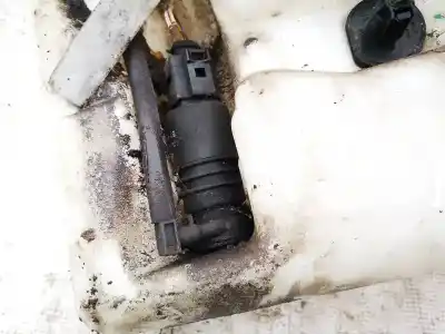 Second-hand car spare part washer pump for mercedes clase c (w203) sportcoupe c 180 compressor (203.746) oem iam references 