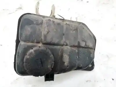 Second-hand car spare part coolant expansion tank for mercedes clase c (w203) sportcoupe c 180 compressor (203.746) oem iam references 2035000049