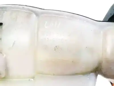 Second-hand car spare part coolant expansion tank for mercedes clase r (w251) 3.0 cdi cat oem iam references 2515000049  