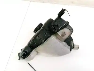 Second-hand car spare part coolant expansion tank for mercedes clase r (w251) 3.0 cdi cat oem iam references 2515000049