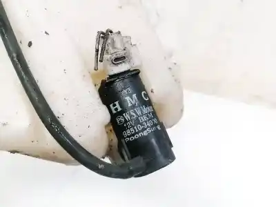 Tweedehands auto-onderdeel schone pomp voor hyundai h-1 2.5 crdi oem iam-referenties 9851034000