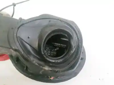 Second-hand car spare part fuel cap for mercedes clase r (w251) 3.0 cdi cat oem iam references a2515840417  