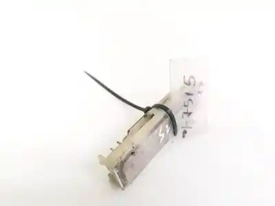 Second-hand car spare part licence plate light for mercedes clase r (w251) 3.0 cdi cat oem iam references 314882  
