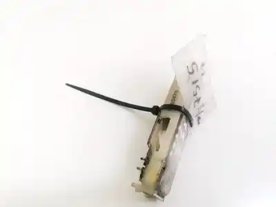 Second-hand car spare part licence plate light for mercedes clase r (w251) 3.0 cdi cat oem iam references 314882  