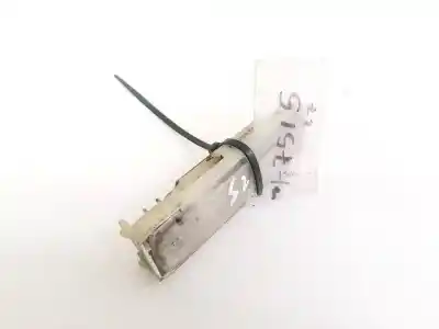 Second-hand car spare part licence plate light for mercedes clase r (w251) 3.0 cdi cat oem iam references 314882
