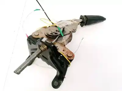 Peça sobressalente para automóvel em segunda mão alavanca de travão de mão por ford transit mod.2000 caja abierta ft 300 2.0 medio referências oem iam 