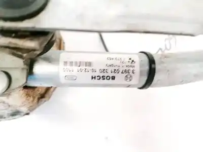 Автозапчастина б/у передня чиста артикуляція для bmw 5-series, f07/f10 /f11 2010.03 - 2016.12 2.0 d 135kw 2010.03 --> посилання на oem iam 3397021320  7272452 Автозапчастина б/у передня чиста артикуляція для bmw 5-series, f07/f10 /f11 2010.03 - 2016.12 2.0 d 135kw 2010.03 --> посилання на oem iam 3397021320  7272452