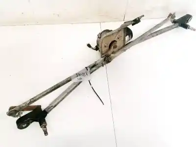 Peça sobressalente para automóvel em segunda mão mecanismo de escova dianteira por ford transit mod.2000 caja abierta ft 300 2.0 medio referências oem iam 