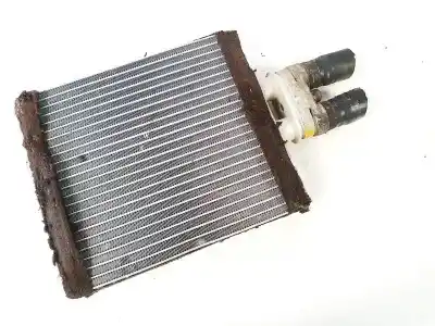 Piesă de schimb auto la mâna a doua RADIATOR DE ÎNCALZIRE / AER CONDITIONAT pentru SKODA FABIA (6Y2/6Y3)  Referințe OEM IAM 6Q0819031  