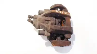 Second-hand car spare part rear left brake caliper for mercedes clase r (w251) 3.0 cdi cat oem iam references 