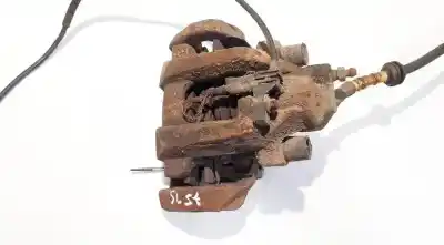 Second-hand car spare part rear right brake caliper for mercedes clase r (w251) 3.0 cdi cat oem iam references 