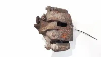 Peça sobressalente para automóvel em segunda mão pinça de travão dianteira direita por kia ceed (ed) 1.6 crdi 115 referências oem iam 