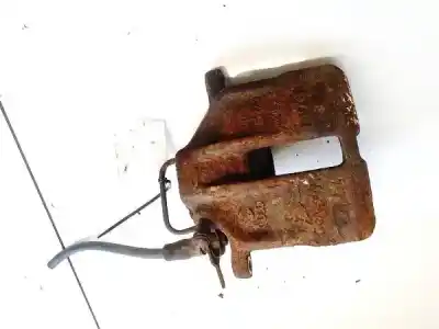 Peça sobressalente para automóvel em segunda mão pinça de travão dianteira esquerda por volkswagen passat b5 (3b2) 1.6 referências oem iam 