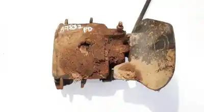 Piesă de schimb auto la mâna a doua etrier frânã dreapta pentru volkswagen lupo (6x1/6e1) 1.0 referințe oem iam 6q0615194