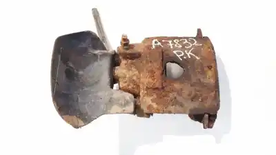 Piesă de schimb auto la mâna a doua etrier de frânã stânga pentru volkswagen lupo (6x1/6e1) 1.0 referințe oem iam 6q0615193