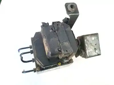 Автозапчастина б/у абс для SKODA FABIA (6Y2/6Y3) 1.4 Посилання на OEM IAM 0265222006  6Q0614117D, 191132837, 6Q0907379C, 0265800003