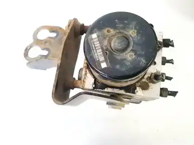 Peça sobressalente para automóvel em segunda mão abs por jeep patriot 2.0 crd cat referências oem iam 25021202734  3474190, 590ag, 7d377867, 25.0212-0273.4, br0747e0616